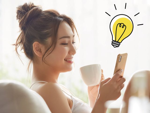 おすすめポイントを紹介イメージ