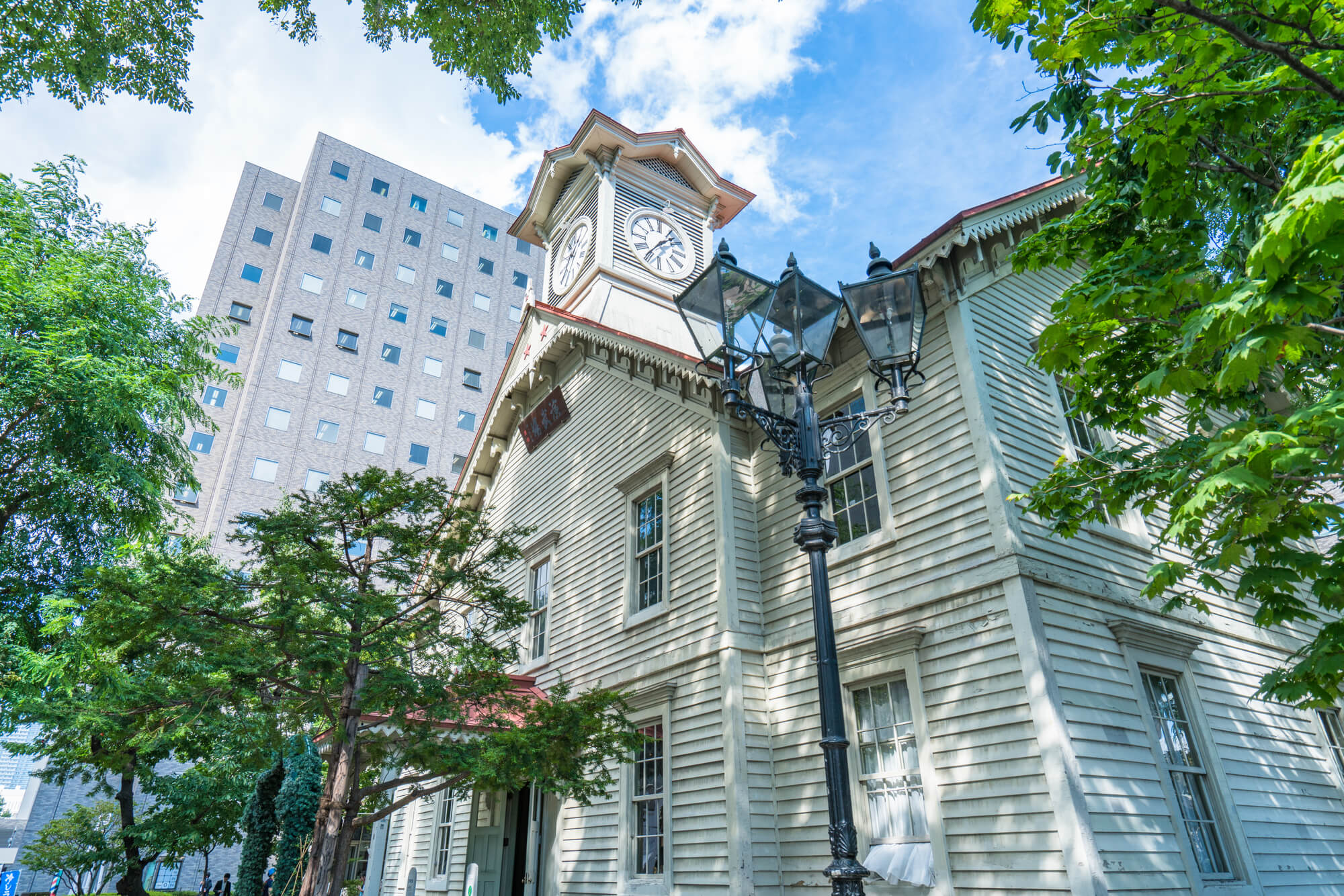 北海道旅行 1泊2日 東京発｜北海道旅行・北海道ツアーを予約するなら