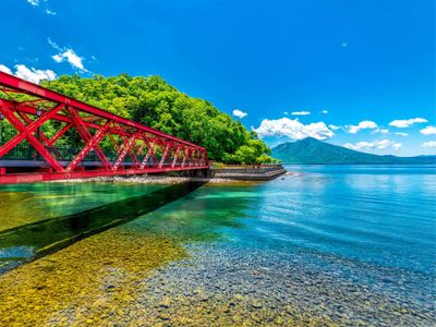 新千歳空港周辺のホテルイメージ