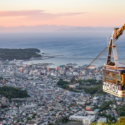 小樽レトロ散歩|運河とガラス工芸の街を歩く1日コースイメージ