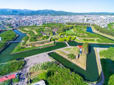 函館・道南フリープランイメージ