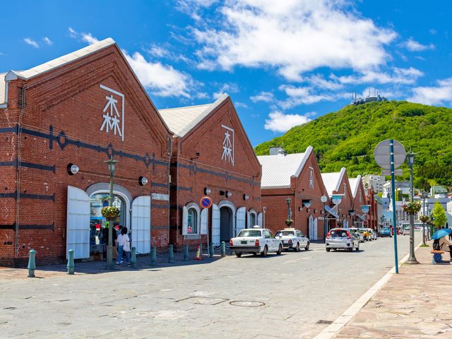 函館エリアへのアクセス情報イメージ