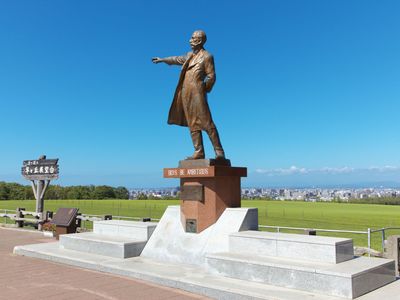 ホテルを自由に組み合わせ「札幌・小樽フリープラン」イメージ