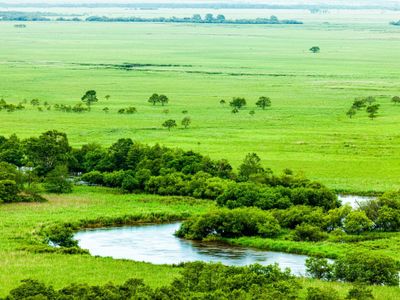 釧路・阿寒のホテルイメージ