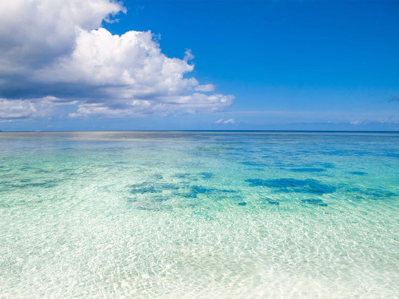 米原海岸