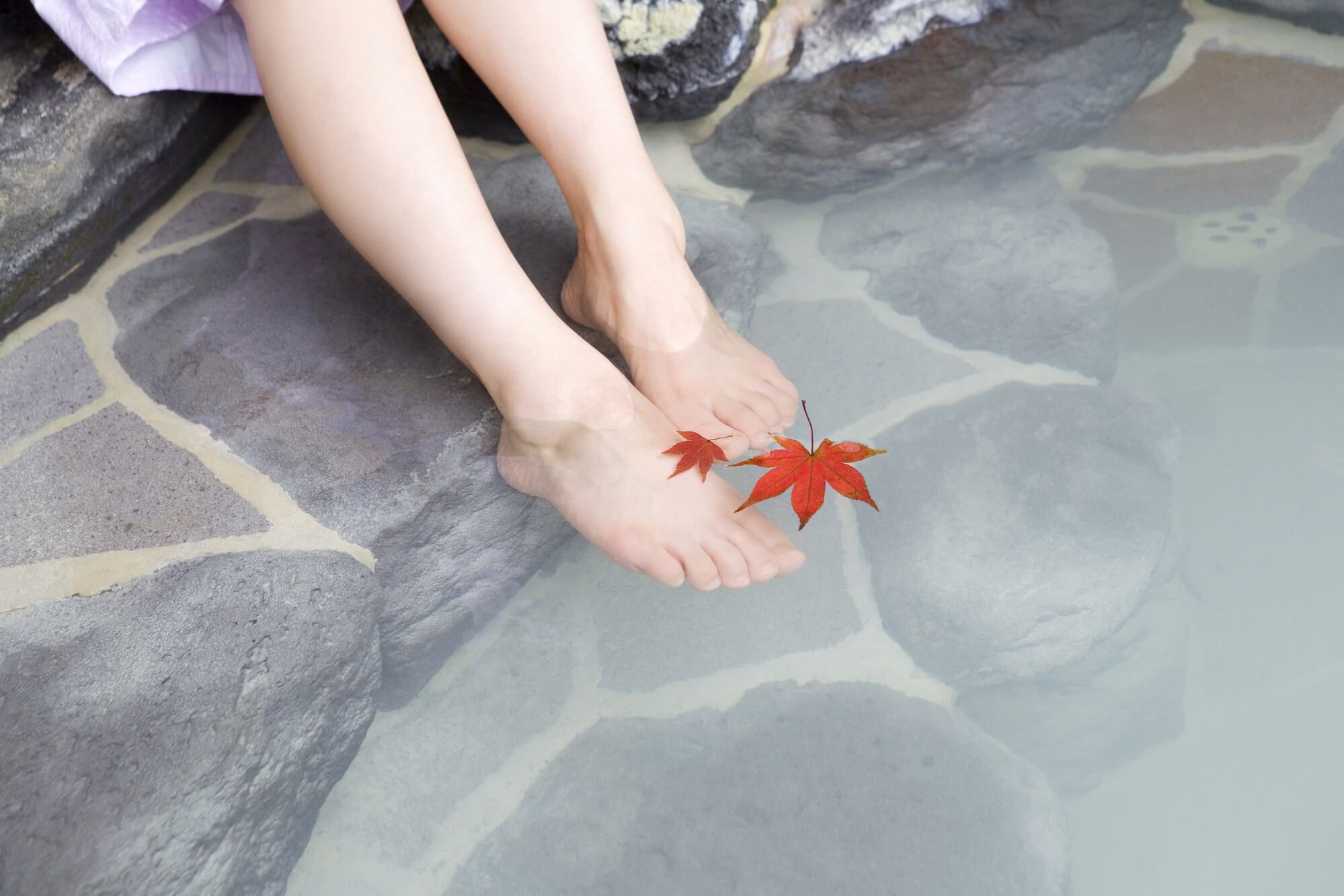 温泉