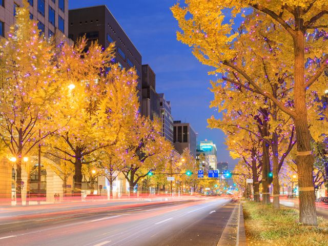 心斎橋イメージ