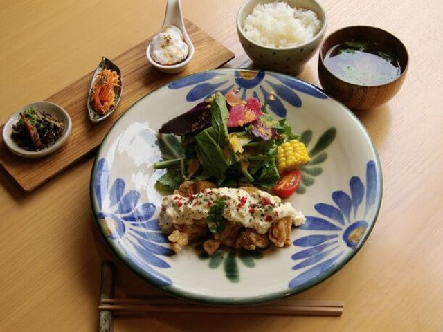 食堂 faidama(ファイダマ)イメージ