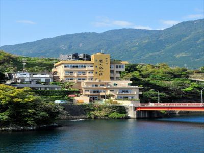 ホテル屋久島山荘イメージ