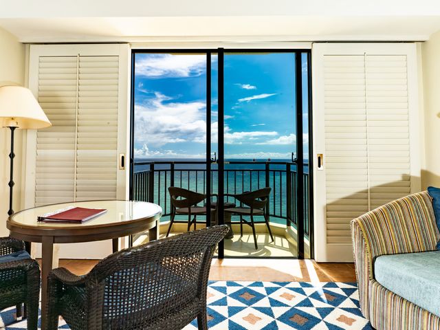 新しいホテルイメージ