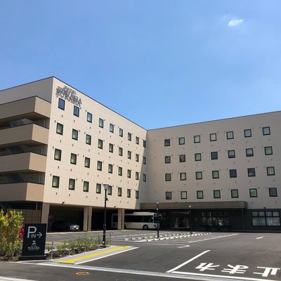 ホテルユーラシア舞浜アネックスイメージ