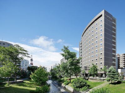 フェアフィールド・バイ・マリオット札幌イメージ