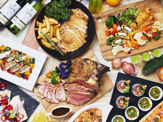 2位/ノボテル沖縄那覇イメージ