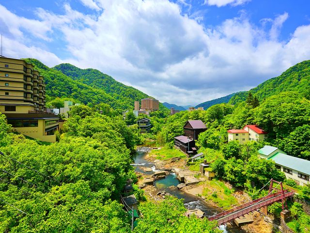 MY-TRIP札幌・小樽フリープランイメージ