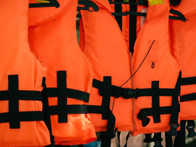 何を持っていく?ホエールウォッチングに行く準備イメージ