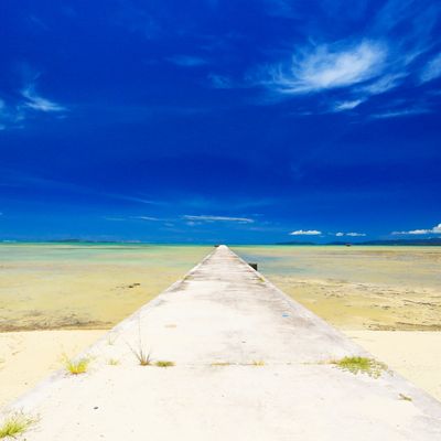 黒島行きツアーイメージ