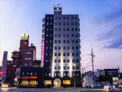ホテルウィングインターナショナル熊本八代イメージ
