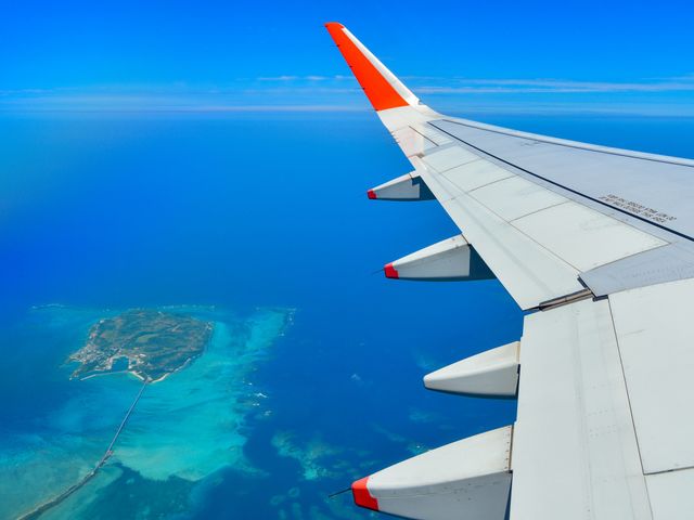 宮古島1泊2日モデルコース！絶対行くべき人気観光地はここイメージ