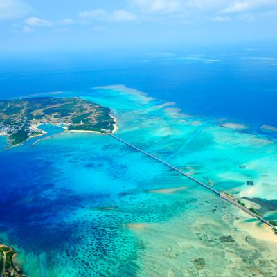 池間島イメージ