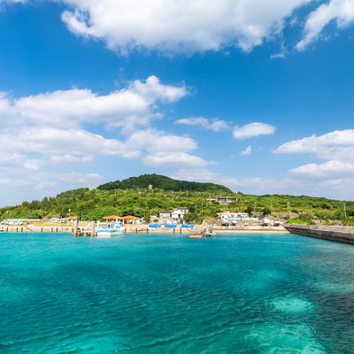 大神島イメージ