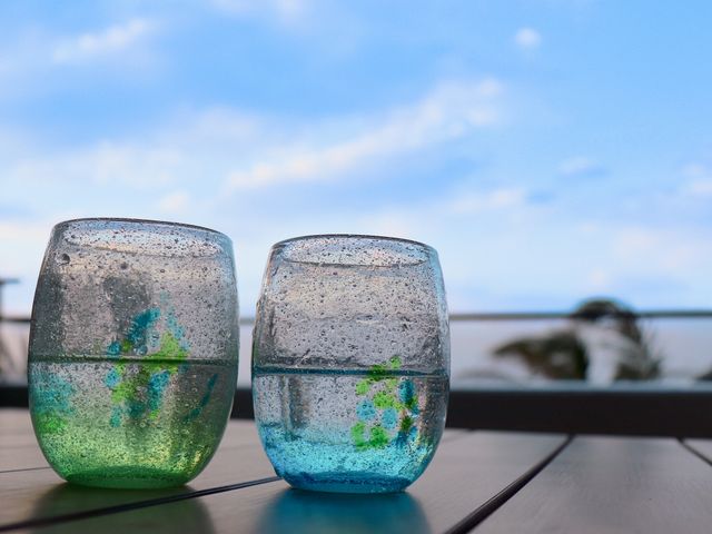 石畳茶屋真珠イメージ