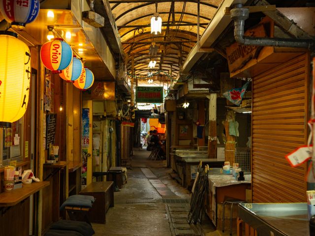 栄町商店街イメージ