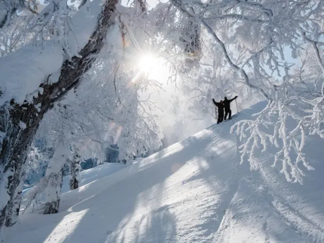 キロロリゾートイメージ