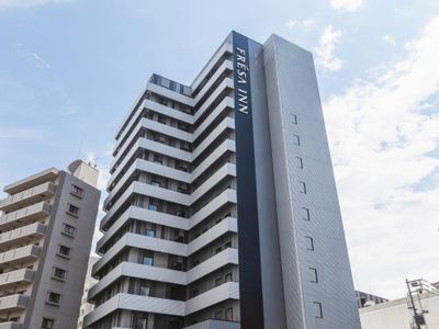 相鉄フレッサイン広島駅前イメージ