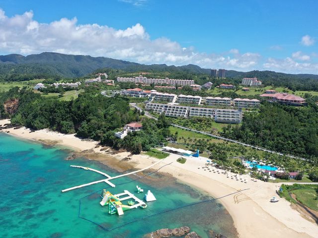 カヌチャベイホテル＆ヴィラズイメージ