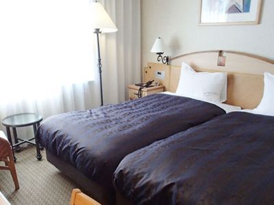 ホテルリソル札幌　中島公園イメージ