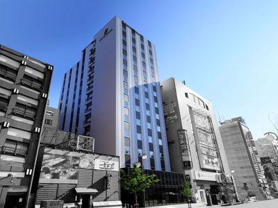 クインテッサホテル札幌すすきのイメージ