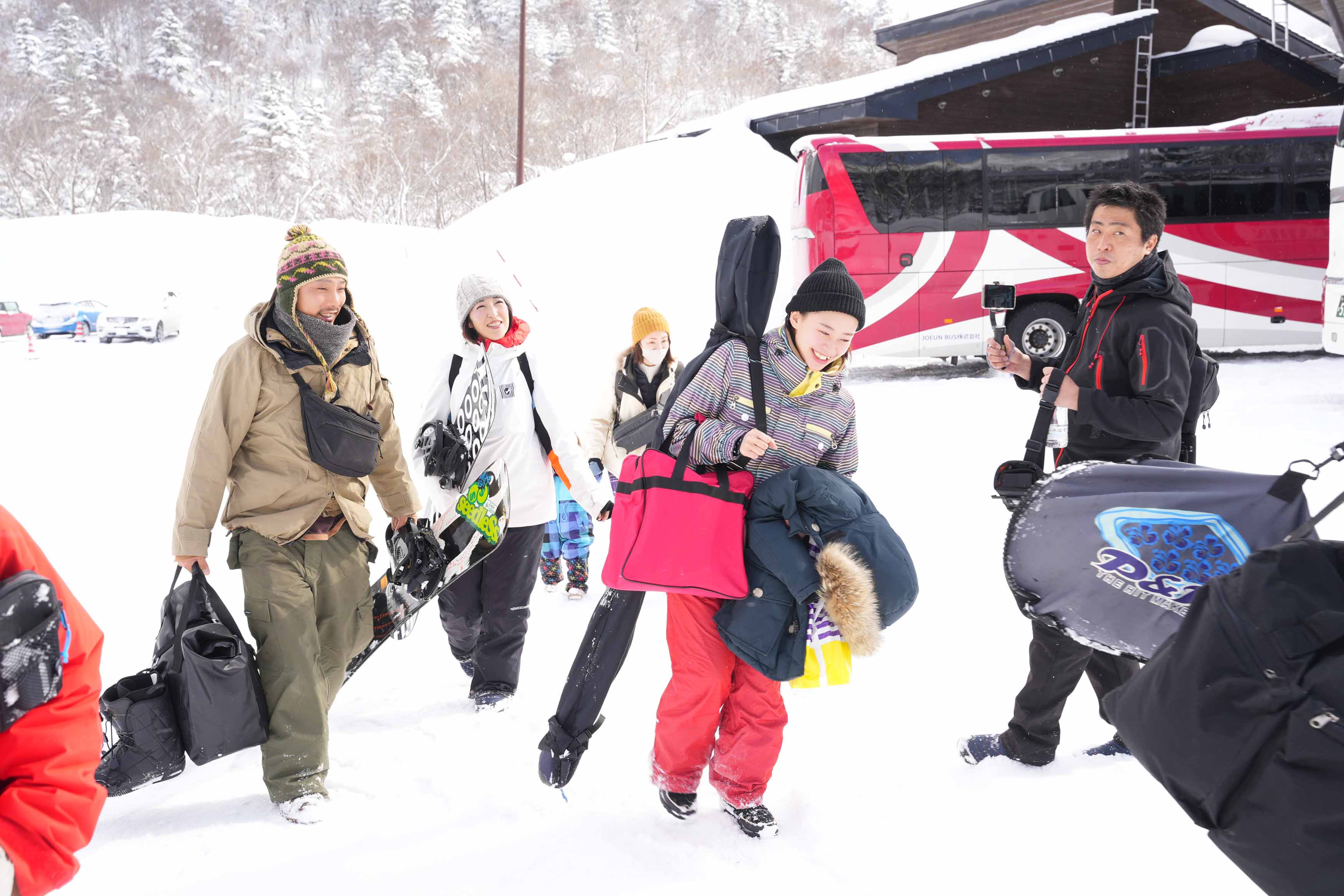 3月出発北海道スキーツアーJALタイムセール 東京発｜JALで行く！北海道