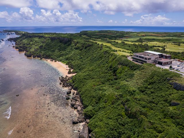 【宮古島】選べるゴルフ場で2プレーイメージ