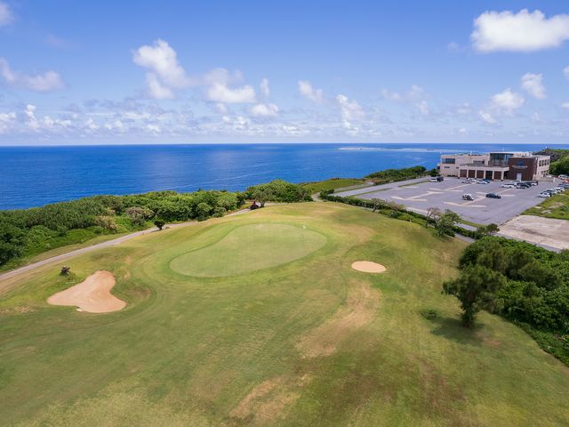 オーシャンリンクス宮古島イメージ