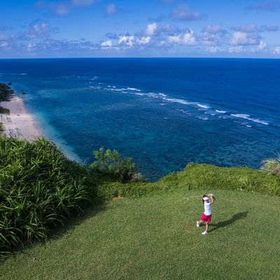 【乗り継ぎ】選べるゴルフ場イメージ