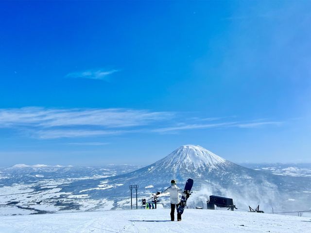 スキーバス利用プラン《リフト券なし》イメージ