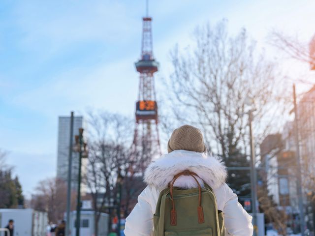お客様各自移動《リフト1日券付》イメージ