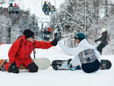 北海道スキー場 最新オープン状況 2024イメージ