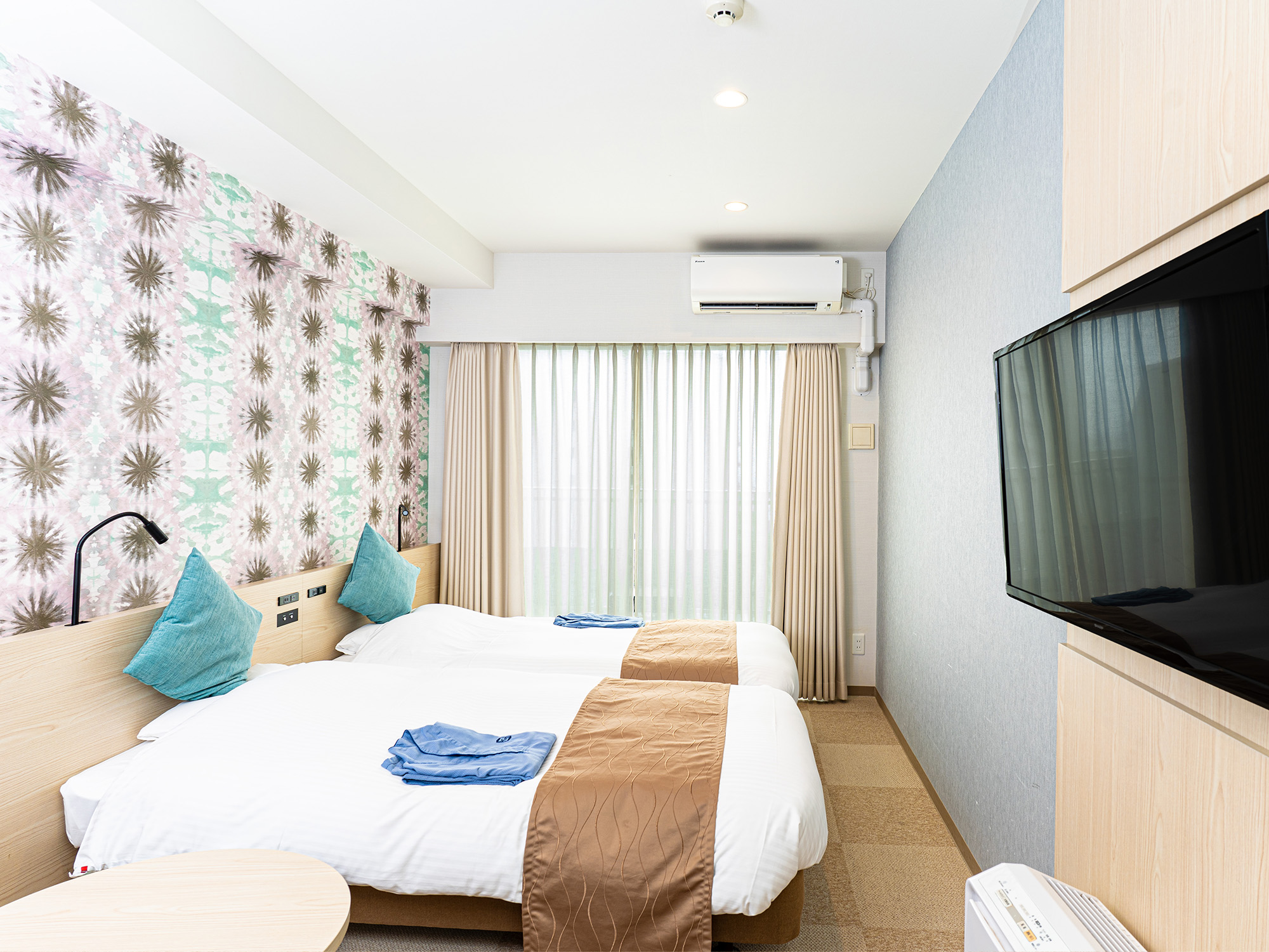 ラ・ジェント・ホテル 沖縄北谷 - 宿泊予約・飛行機付き予約｜価格が魅力！