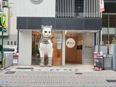 WeBase 博多イメージ