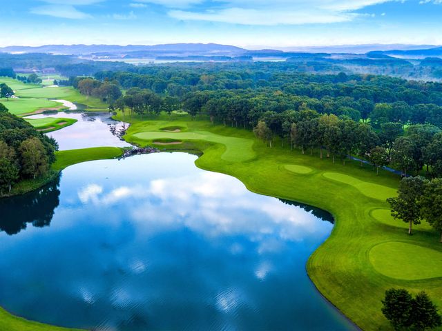 【北海道ゴルフ】選べるゴルフ場イメージ