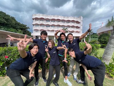 マレア沖縄イメージ