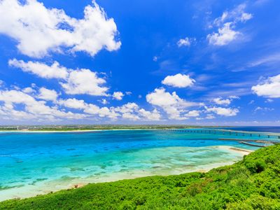 宮古島イメージ