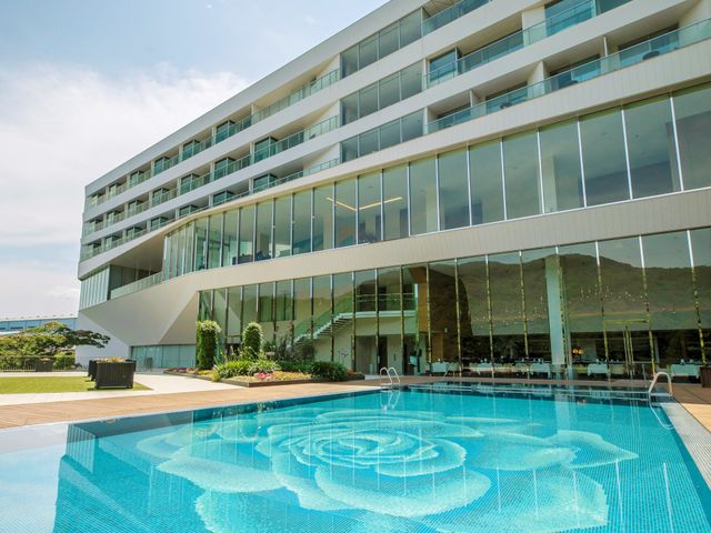 オリーブベイホテルイメージ