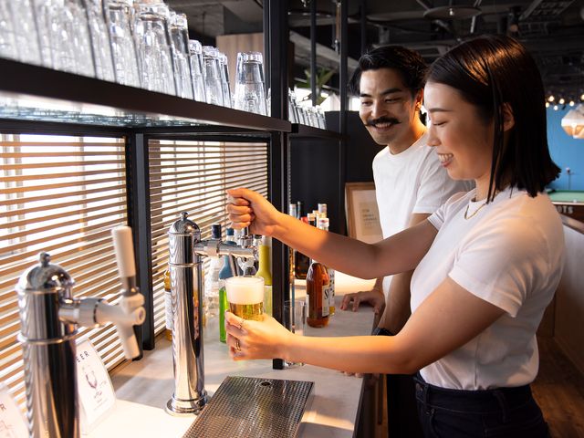 TWIN-LINE HOTEL YANBARU OKINAWA JAPANイメージ