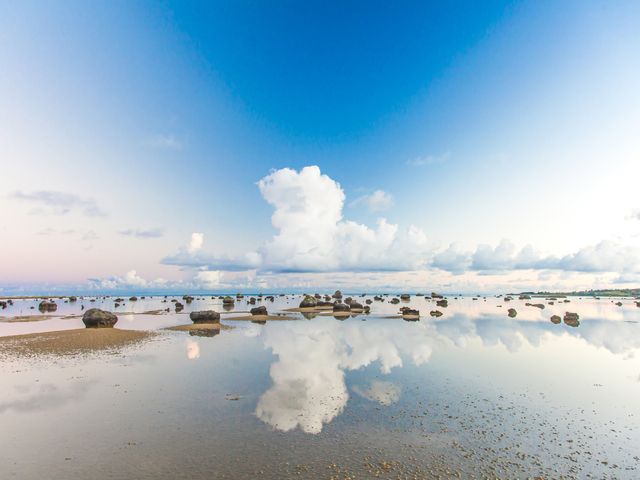 伊良部島|宮古島イメージ