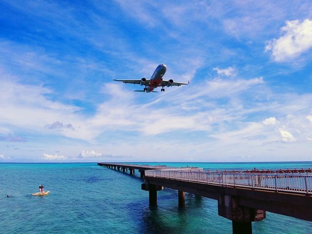 みやこ下地島空港イメージ