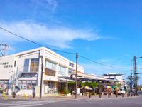 アクセス便利の画像