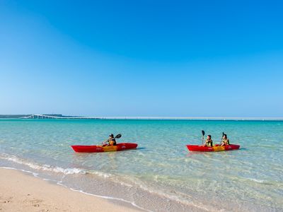 ゴールデンウィーク宮古島旅行イメージ