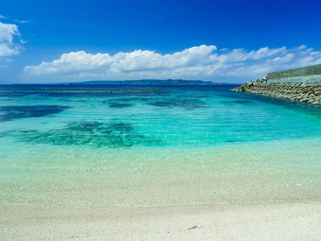 久高島(くだかじま)イメージ